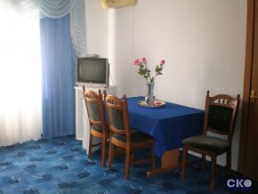 Уют-2 гостиница