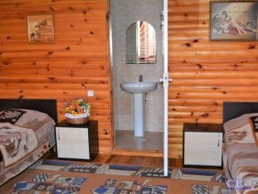 Уют-2 гостиница