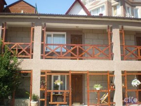 Уют-2 гостиница