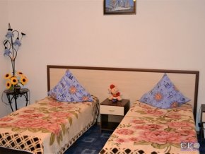 Уют-2 гостиница