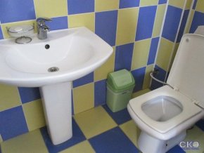 Уют-2 гостиница