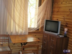 Уют-2 гостиница