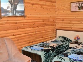 Уют-2 гостиница