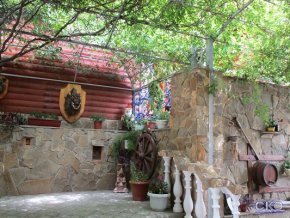 Уют-2 гостиница