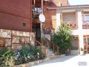 Уют-2 гостиница