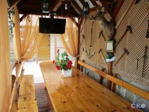 Уют-2 гостиница