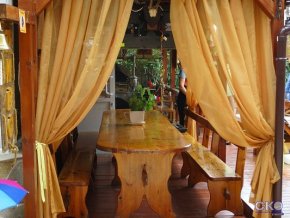 Уют-2 гостиница