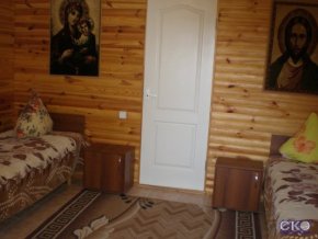 Уют-2 гостиница