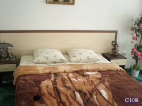 Уют-2 гостиница