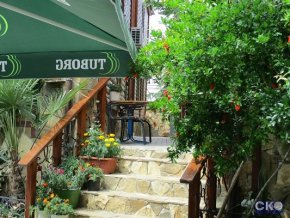 Уют-2 гостиница