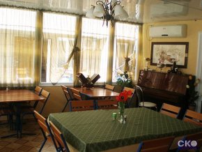 Уют-2 гостиница