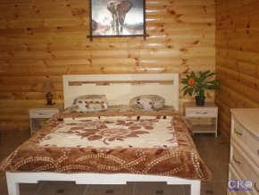 Уют-2 гостиница