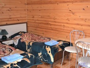 Уют-2 гостиница