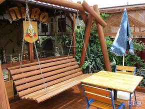 Уют-2 гостиница