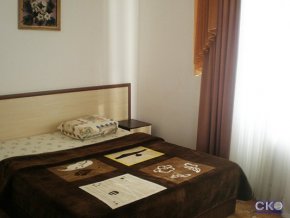 Уют-2 гостиница