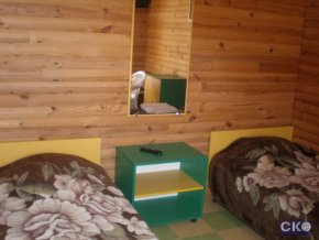 Уют-2 гостиница