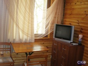 Уют-2 гостиница