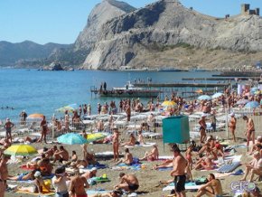 Уют-2 гостиница