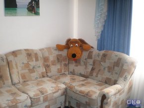 Уют-2 гостиница