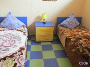 Уют-2 гостиница