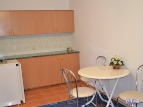 Уют-2 гостиница