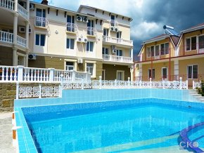 Романтик отель