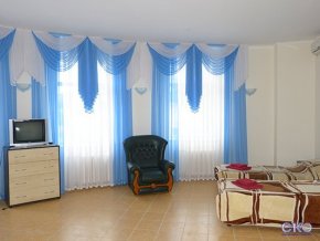 Романтик отель