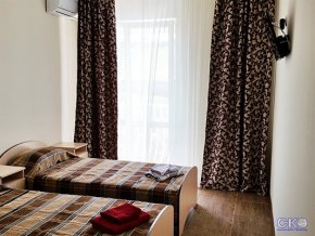 Романтик отель