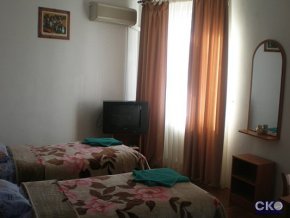 Романтик отель