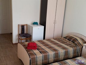 Романтик отель