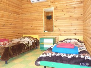 Романтик отель