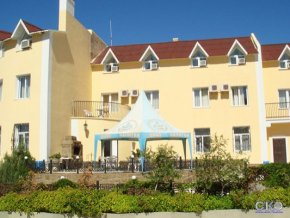 Романтик отель