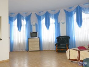 Романтик отель