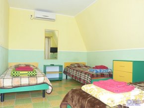 Романтик отель