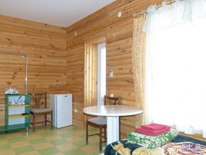 Романтик отель