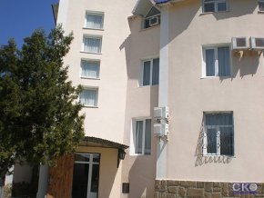 Романтик отель