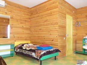 Романтик отель