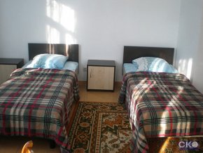 Романтик отель