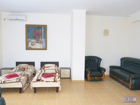 Романтик отель