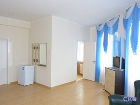 Романтик отель