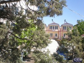 Романтик отель