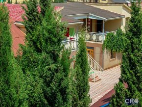 Ласточкино Гнездо пансионат