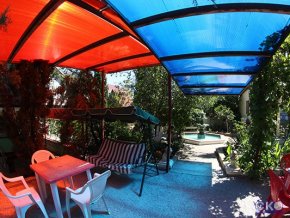 Ласточкино Гнездо пансионат