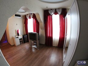 Ласточкино Гнездо пансионат