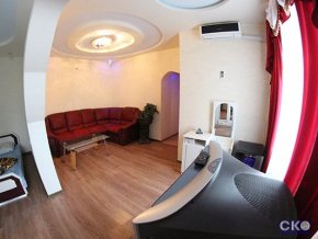 Ласточкино Гнездо пансионат