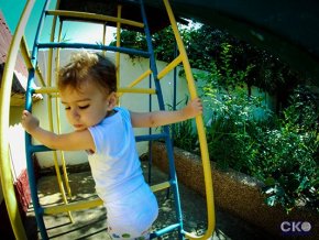 Ласточкино Гнездо пансионат