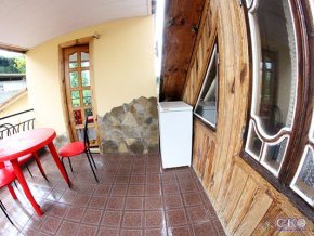 Ласточкино Гнездо пансионат