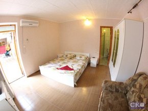 Ласточкино Гнездо пансионат