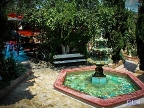 Ласточкино Гнездо пансионат