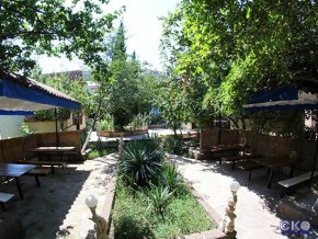 Ласточкино Гнездо пансионат